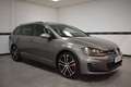 Volkswagen Golf Variant 2.0TDI BMT GTD DSG 184 Gris - thumbnail 3