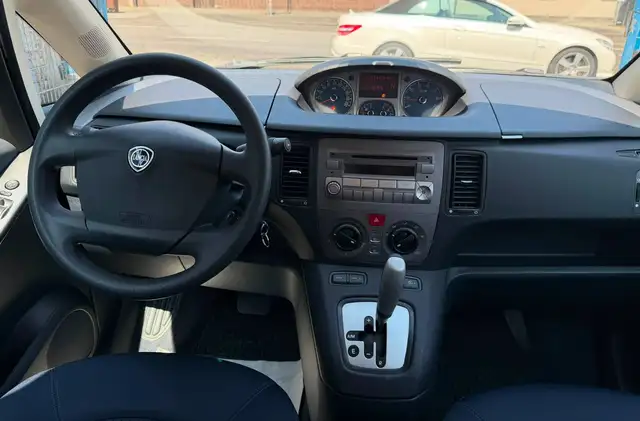 Lancia Musa view 13
