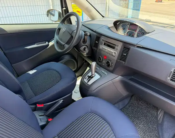 Lancia Musa view 12