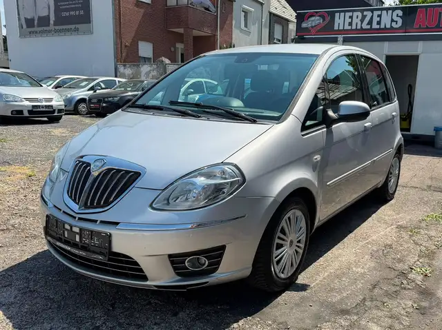 2010 Lancia Musa in Grey for sale