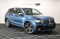 Volkswagen Tiguan Allspace R LINE 4M*LEDER*KEYLESS*VIRTUAL