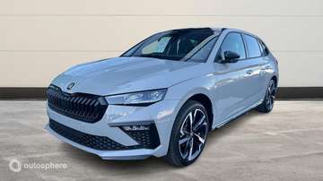 1.0 TSI Evo2 116ch Monte-Carlo DSG7
