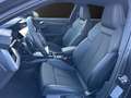 Audi A3 Sportback 35 TFSI S tr. S LINE+LED+ACC+SOUND Grau - thumbnail 8
