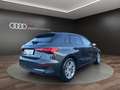Audi A3 Sportback 35 TFSI S tr. S LINE+LED+ACC+SOUND Grau - thumbnail 3