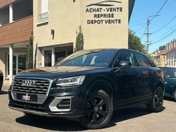 1.4 TFSI COD - 150 - BV S-tronic  Sport PHASE 1