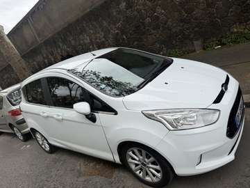 1.0 EcoBoost 125 S&S Edition