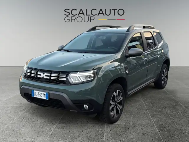 Dacia Duster II 2021 1.3 TCe 150cv Journey 4x2 EDC FAP