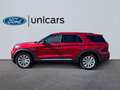 Ford Explorer Platinum - 3.0 EcoBoost PHEV - AUTOMAAT Rosso - thumbnail 8