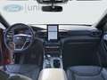 Ford Explorer Platinum - 3.0 EcoBoost PHEV - AUTOMAAT Rosso - thumbnail 13