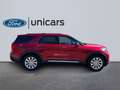 Ford Explorer Platinum - 3.0 EcoBoost PHEV - AUTOMAAT Rosso - thumbnail 4