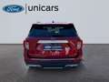 Ford Explorer Platinum - 3.0 EcoBoost PHEV - AUTOMAAT Rosso - thumbnail 6