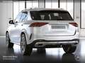 Mercedes-Benz GLE 350 d 4M AMG+EXCLUSIVE+PANO+AHK+MULTIBEAM+9G Blanc - thumbnail 23