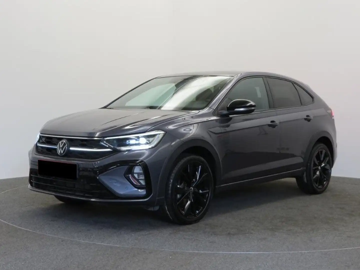 Volkswagen Taigo 1.5 TSI DSG R-Line Grigio - 1