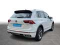 Volkswagen Tiguan 2.0 TDI DSG R-Line 4Motion Navi Pano LED Weiß - thumbnail 5