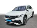Volkswagen Tiguan 2.0 TDI DSG R-Line 4Motion Navi Pano LED Weiß - thumbnail 2