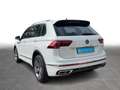 Volkswagen Tiguan 2.0 TDI DSG R-Line 4Motion Navi Pano LED Weiß - thumbnail 4