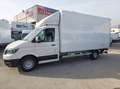 Volkswagen Crafter Ch. Cb. Carrozado 2.0TDI SCR 35 BL L4 103k Wit - thumbnail 3