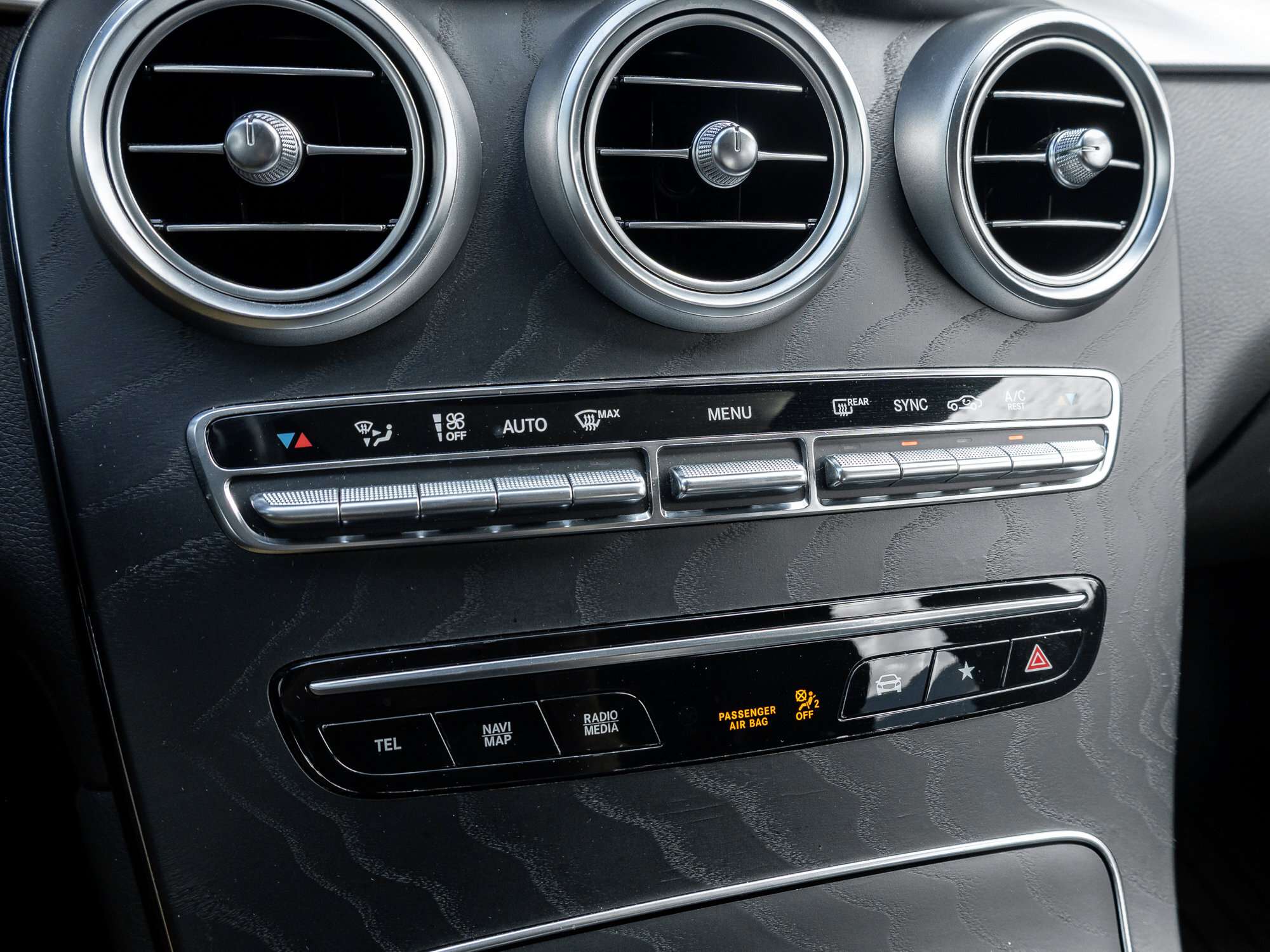 used 2022 Mercedes-Benz GLC car, priced at $28,995