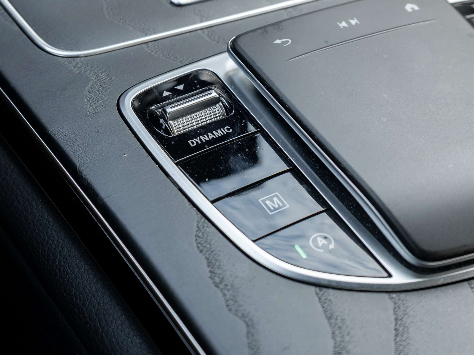 used 2022 Mercedes-Benz GLC car, priced at $28,995