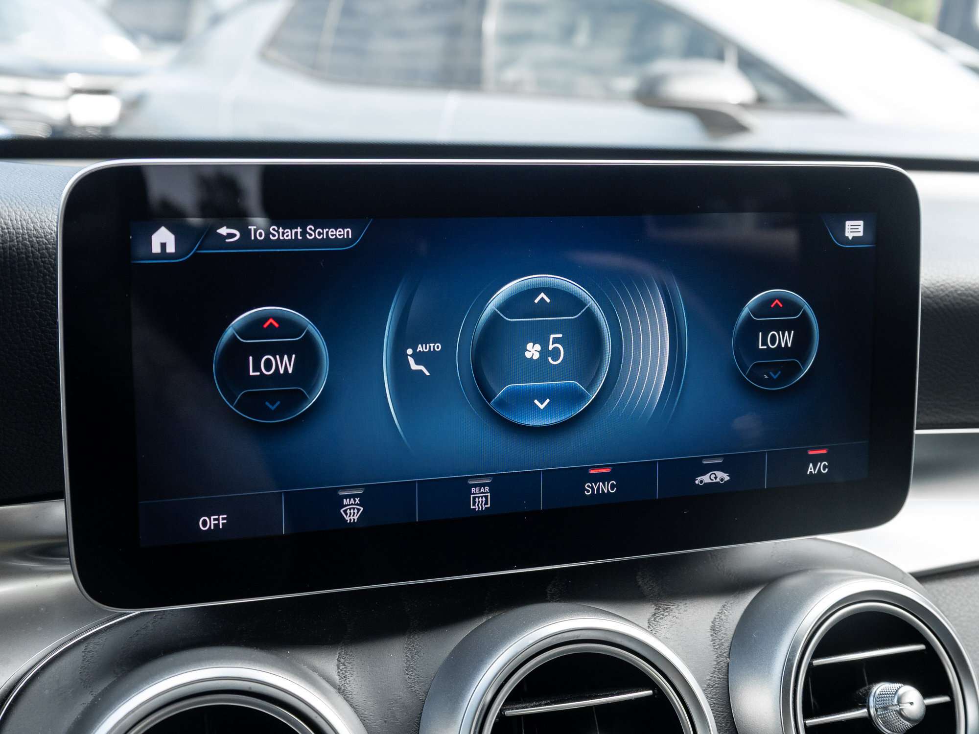used 2022 Mercedes-Benz GLC car, priced at $28,995
