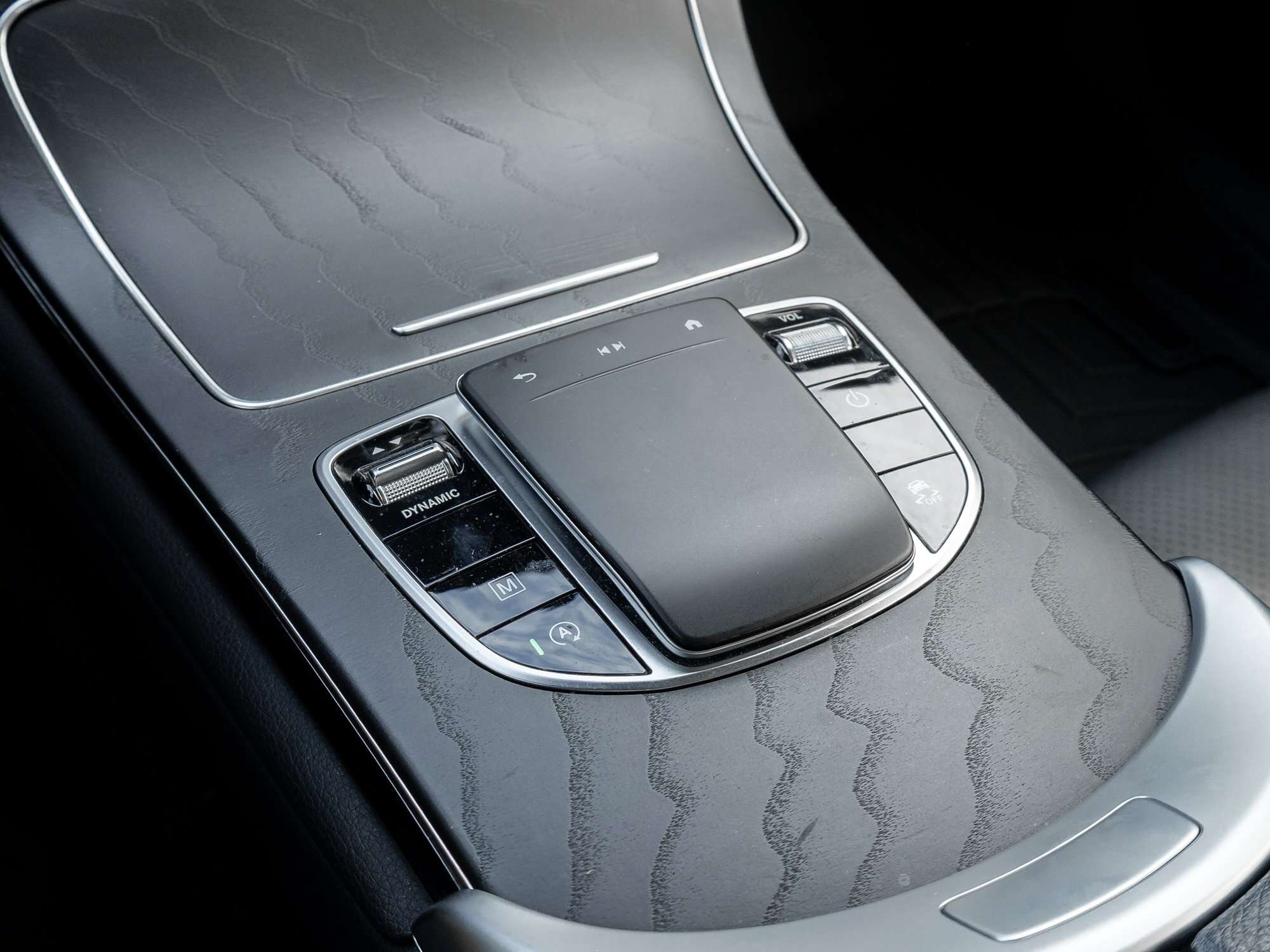 used 2022 Mercedes-Benz GLC car, priced at $28,995