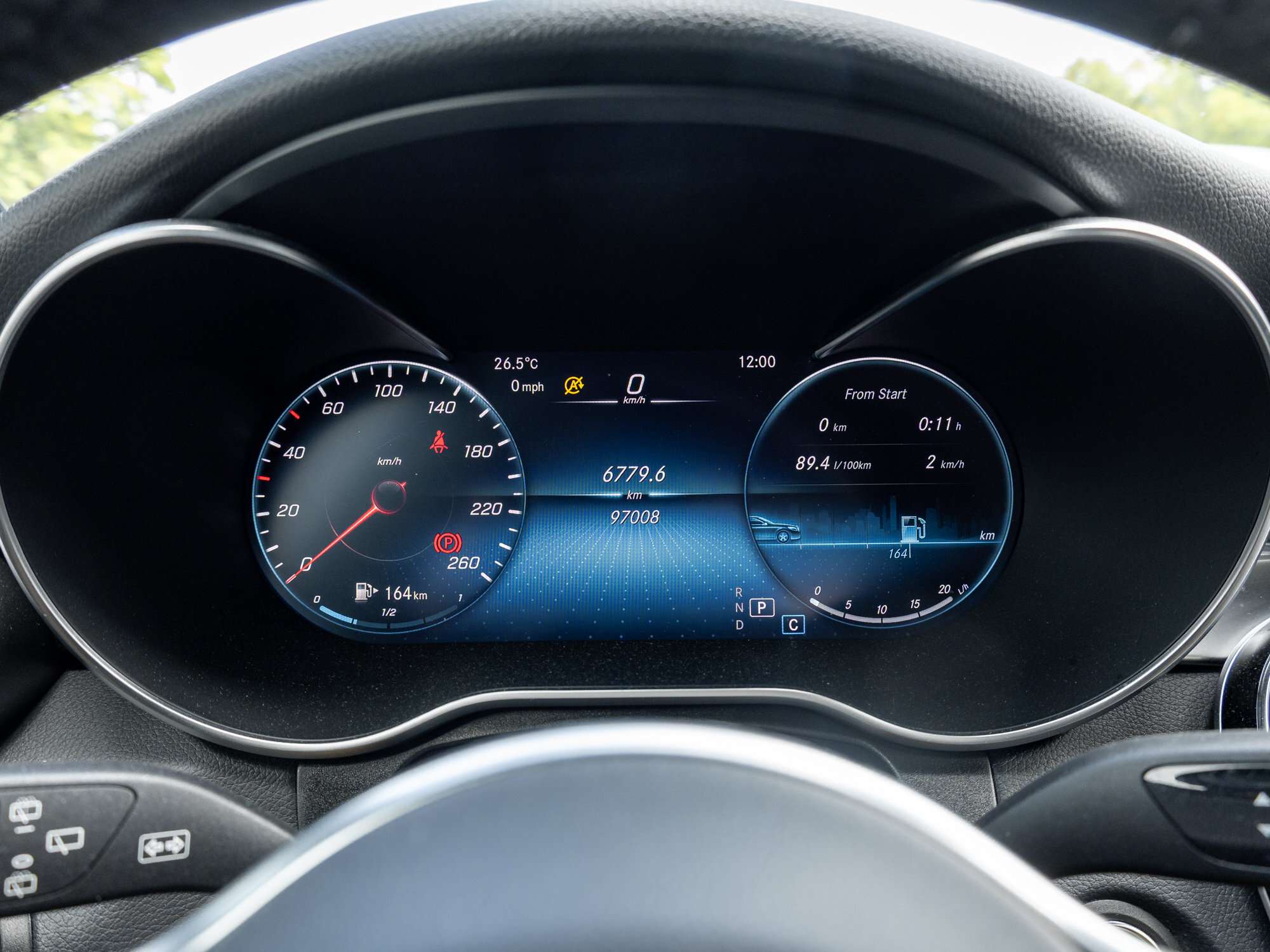 used 2022 Mercedes-Benz GLC car, priced at $28,995
