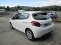 Peugeot 208 1.6 BlueHDi 75ch Active 5p Blanc - thumbnail 3