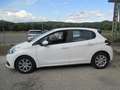 Peugeot 208 1.6 BlueHDi 75ch Active 5p Blanc - thumbnail 2