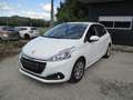 Peugeot 208 1.6 BlueHDi 75ch Active 5p Blanc - thumbnail 1