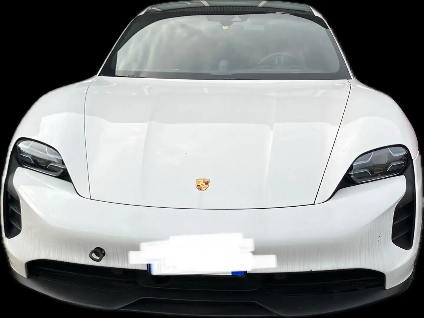 Porsche Taycan 4S Performance Battery Plus - 2