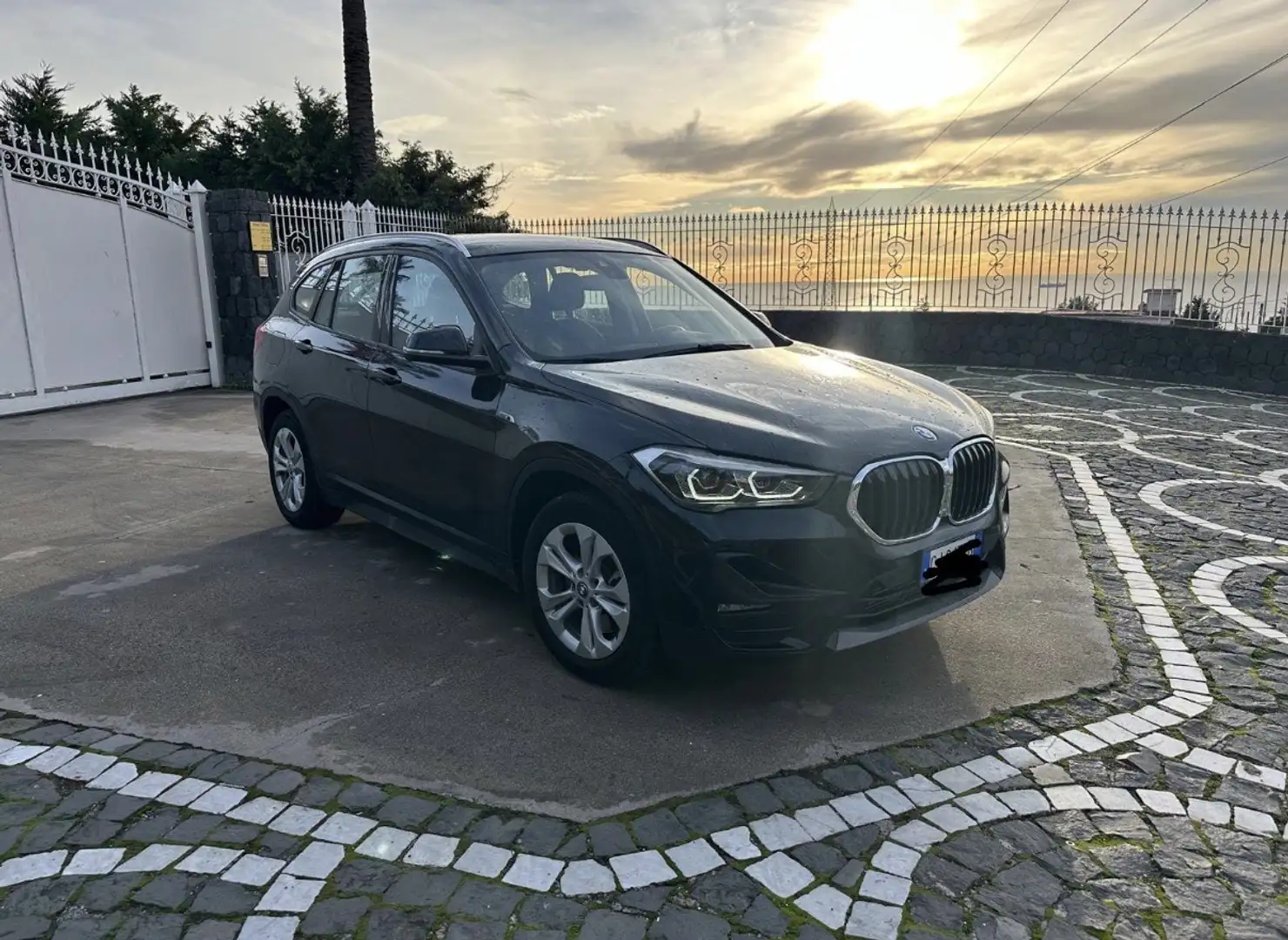 BMW X1 xdrive 30e auto - 2