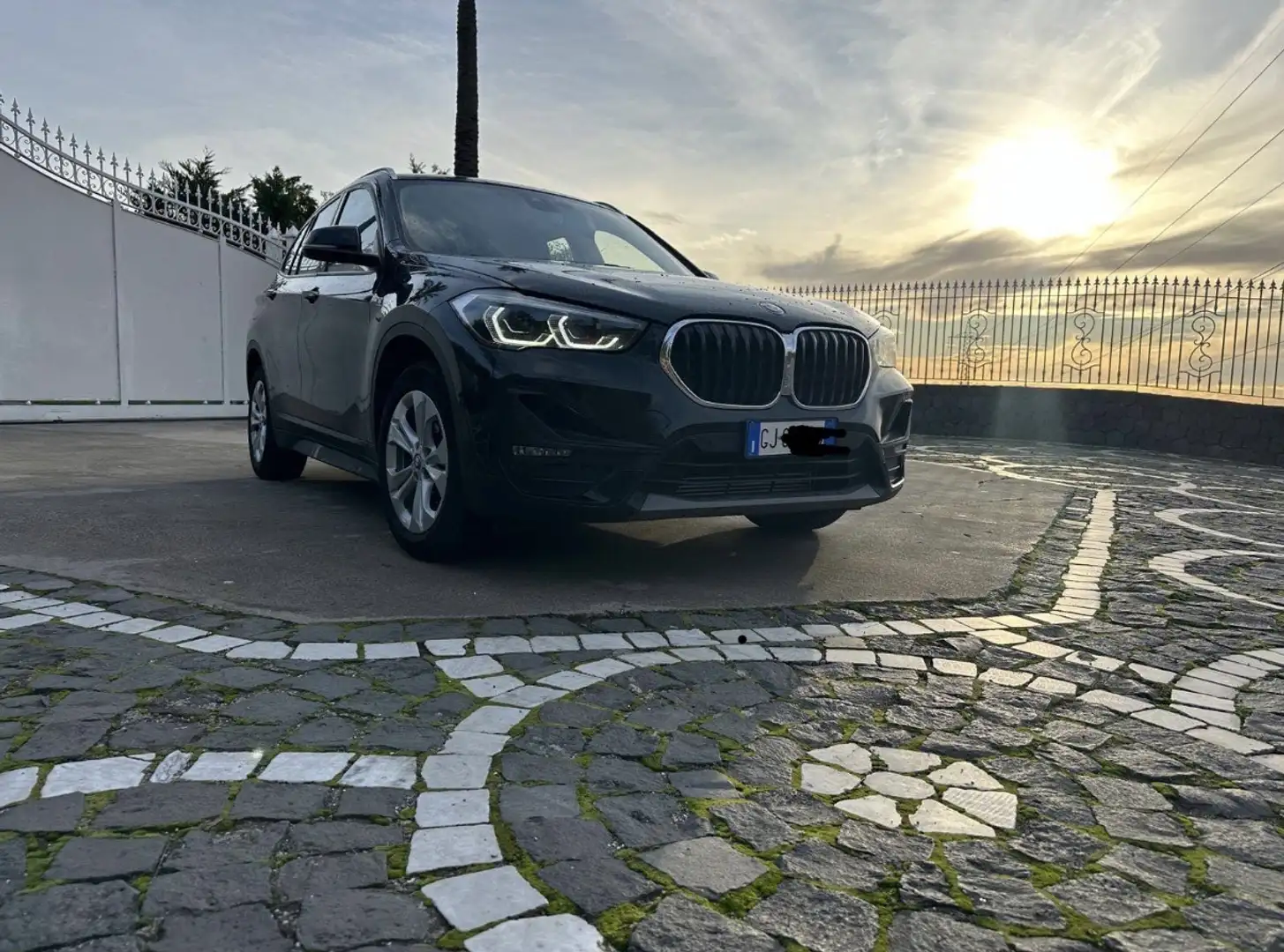 BMW X1 xdrive 30e auto - 1