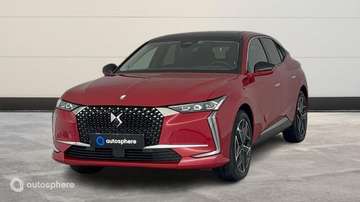 E-TENSE 225ch Rivoli