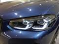 BMW iX3 Gestiksteuerung Head-Up HK HiFi DAB LED Shz Bleu - thumbnail 3