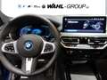 BMW iX3 Gestiksteuerung Head-Up HK HiFi DAB LED Shz Blu/Azzurro - thumbnail 10