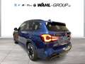 BMW iX3 Gestiksteuerung Head-Up HK HiFi DAB LED Shz Blu/Azzurro - thumbnail 4