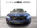 BMW iX3 Gestiksteuerung Head-Up HK HiFi DAB LED Shz Bleu - thumbnail 2