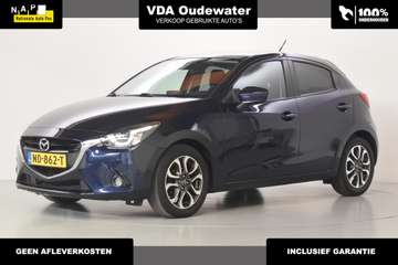 1.5 90pk Automaat GT-M NL NAP