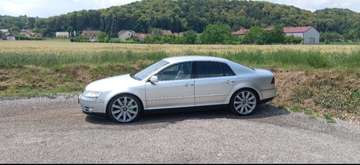 V8 4MOTION