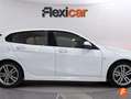 BMW 116 116dA Blanco - thumbnail 3