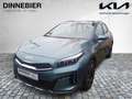Kia XCeed Spirit 1.5T LED+Kamera+Navigation+SHZ Grau - thumbnail 2