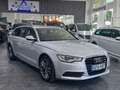 Audi A6 Avant 2.0 TDI ultra*Navi*Xenon*Shz*GRA*Euro6! Zilver - thumbnail 1