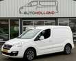 Peugeot Partner 1.6 HDI 73KW 99PK EURO 6 TREKHAAK/ AIRCO/ NAVIGATI Blanc - thumbnail 1