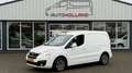 Peugeot Partner 1.6 HDI 73KW 99PK EURO 6 TREKHAAK/ AIRCO/ NAVIGATI Blanc - thumbnail 2