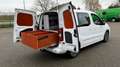 Peugeot Partner 1.6 HDI 73KW 99PK EURO 6 TREKHAAK/ AIRCO/ NAVIGATI Blanc - thumbnail 16