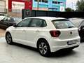 Volkswagen Polo 1.6TDI United 70kW Blanc - thumbnail 3