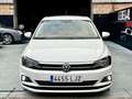 Volkswagen Polo 1.6TDI United 70kW Blanc - thumbnail 7