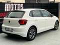 Volkswagen Polo 1.6TDI United 70kW Blanc - thumbnail 6