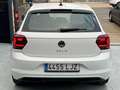 Volkswagen Polo 1.6TDI United 70kW Blanc - thumbnail 8