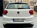 Volkswagen Polo 1.6TDI United 70kW Blanc - thumbnail 5